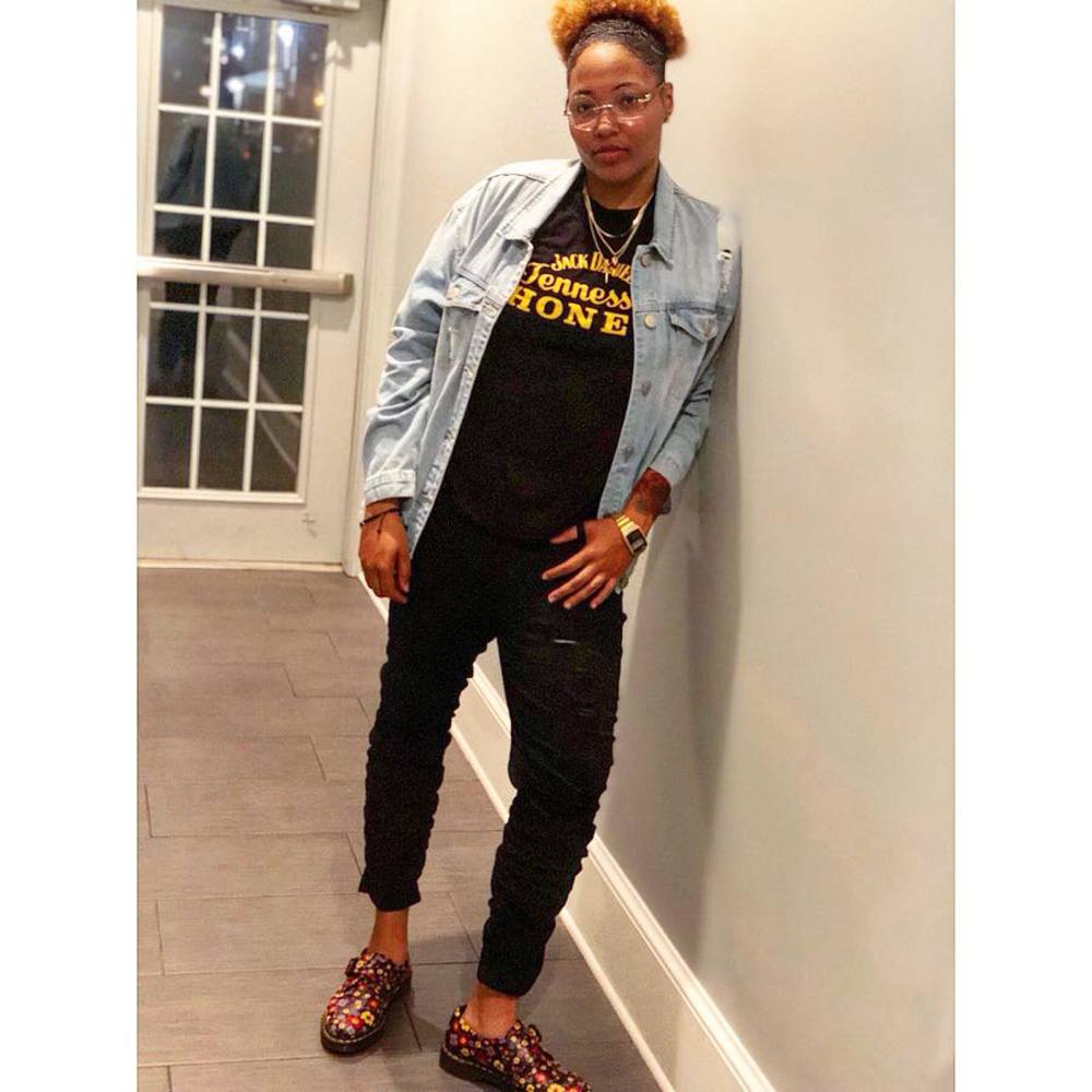 Meet your Posher, Trellini